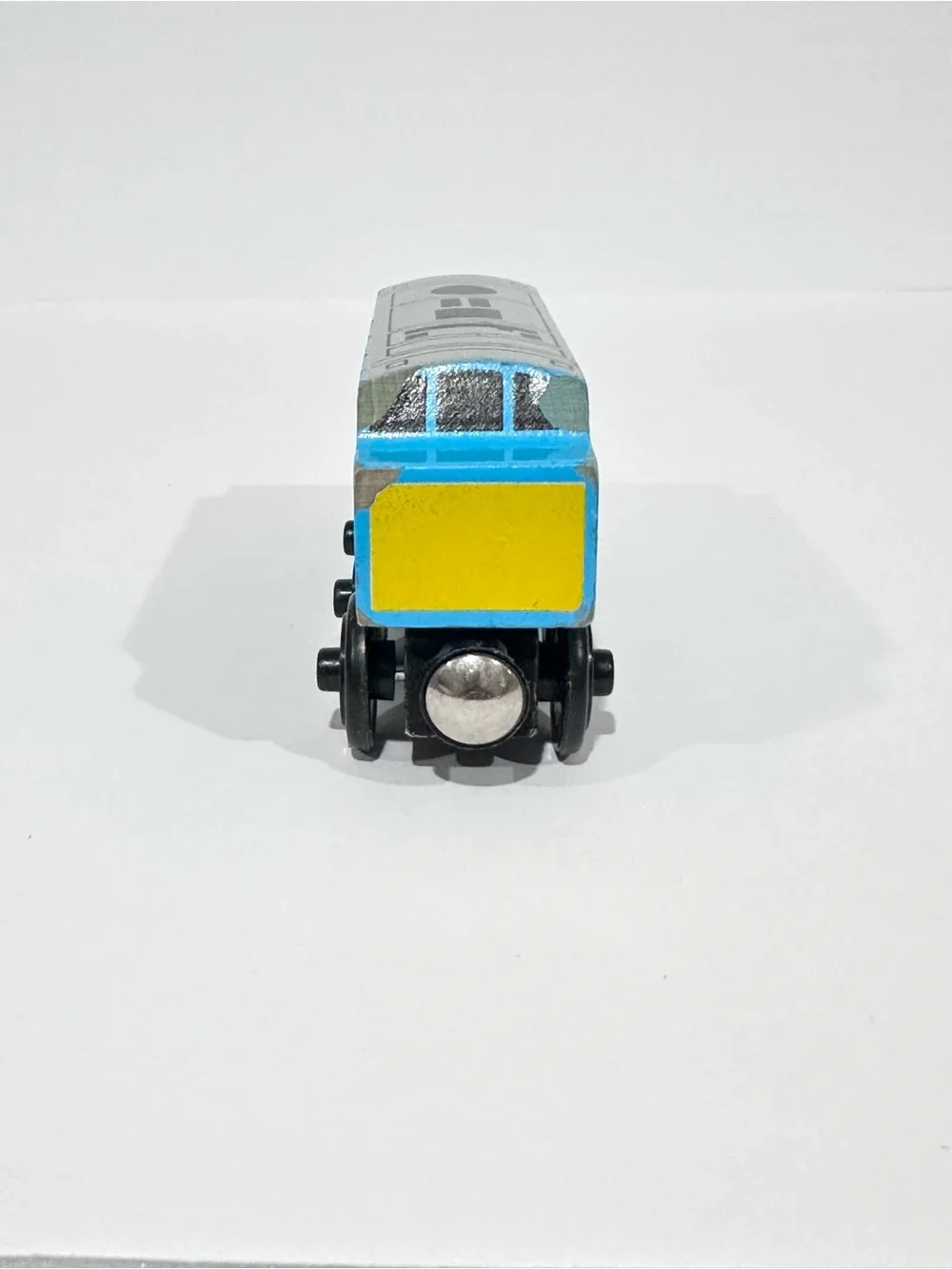 Thomas & Friends D199 Wooden Railway
